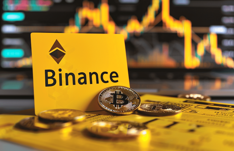 币安币（BNB）为何能逆势上涨？交易所平台币的投资逻辑 - php中文网